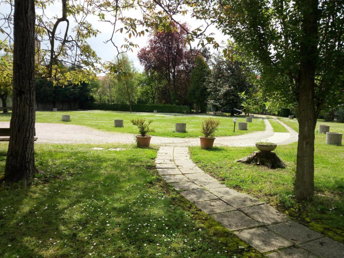 Villa Olanda ميرا المظهر الخارجي الصورة