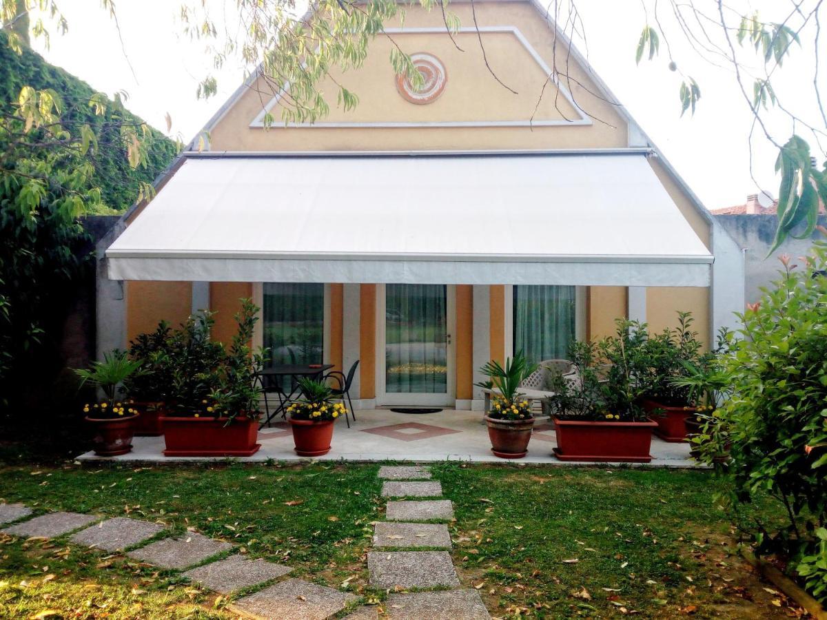 Villa Olanda ميرا المظهر الخارجي الصورة