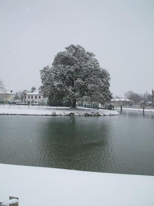 Villa Olanda ميرا المظهر الخارجي الصورة