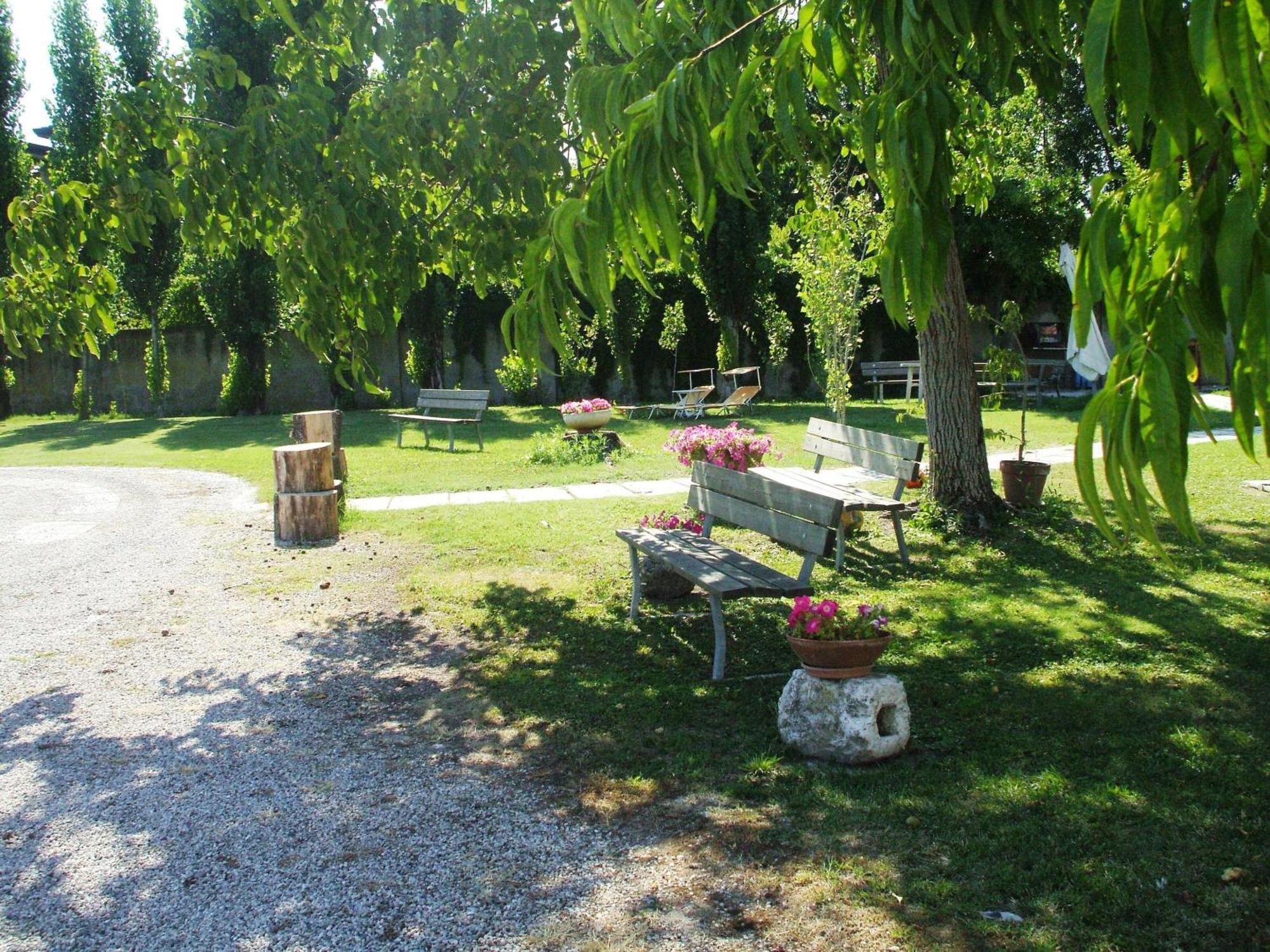 Villa Olanda ميرا المظهر الخارجي الصورة