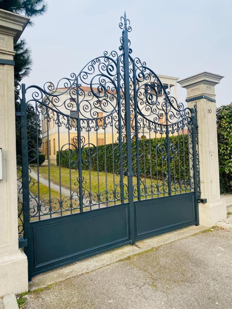 Villa Olanda ميرا المظهر الخارجي الصورة