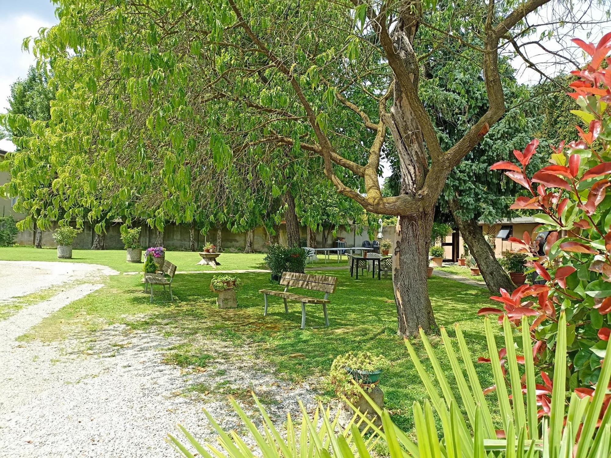 Villa Olanda ميرا المظهر الخارجي الصورة