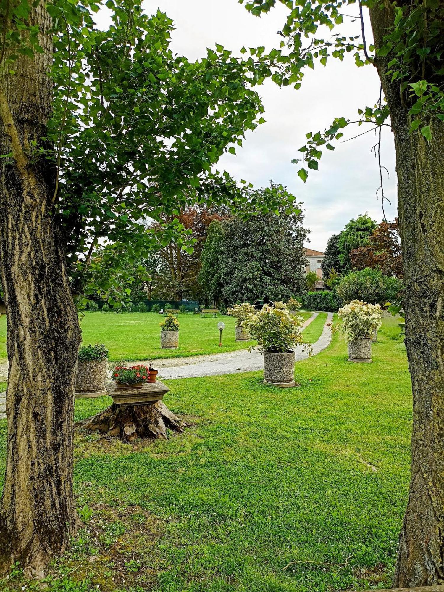 Villa Olanda ميرا المظهر الخارجي الصورة