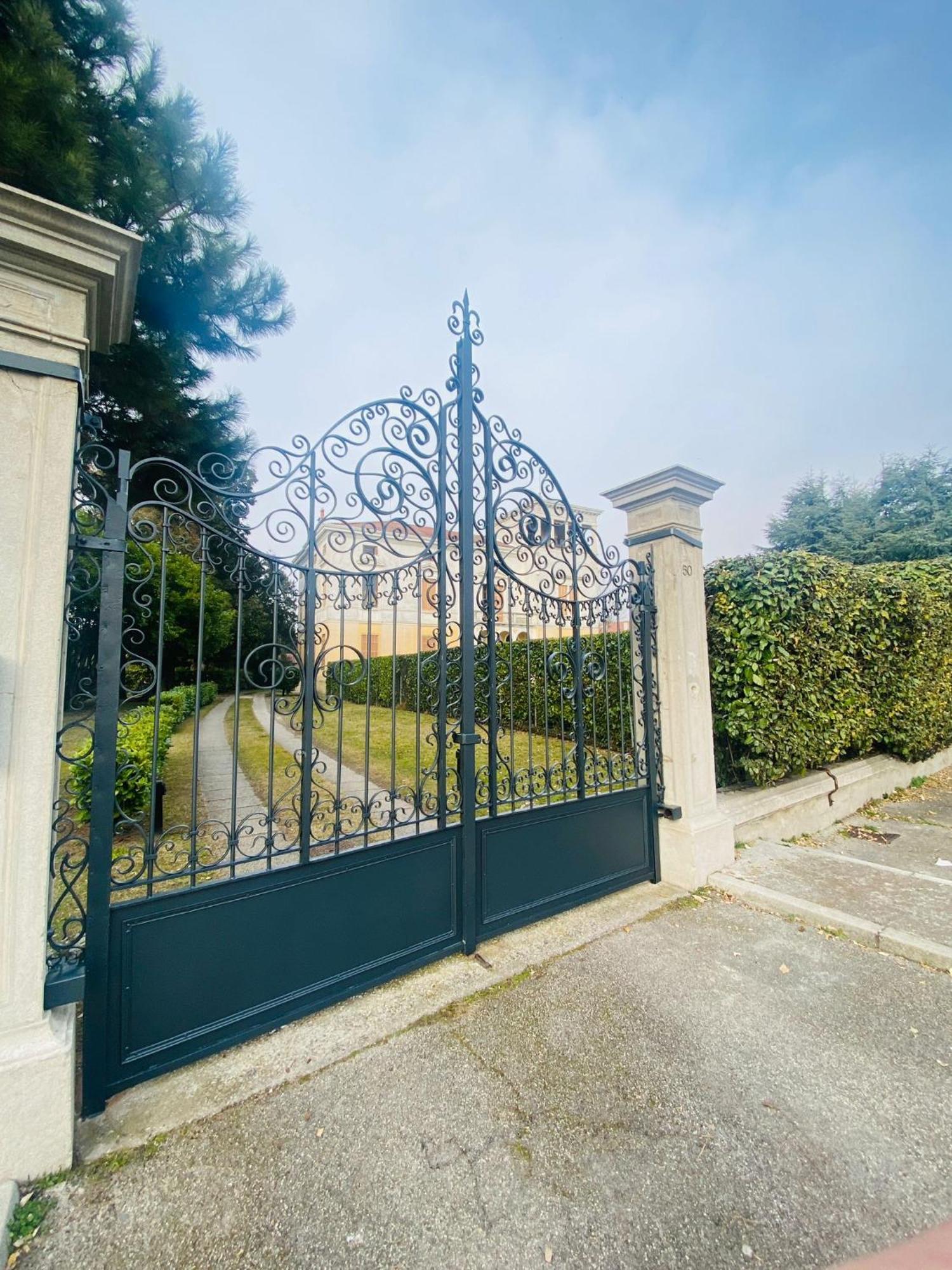 Villa Olanda ميرا المظهر الخارجي الصورة