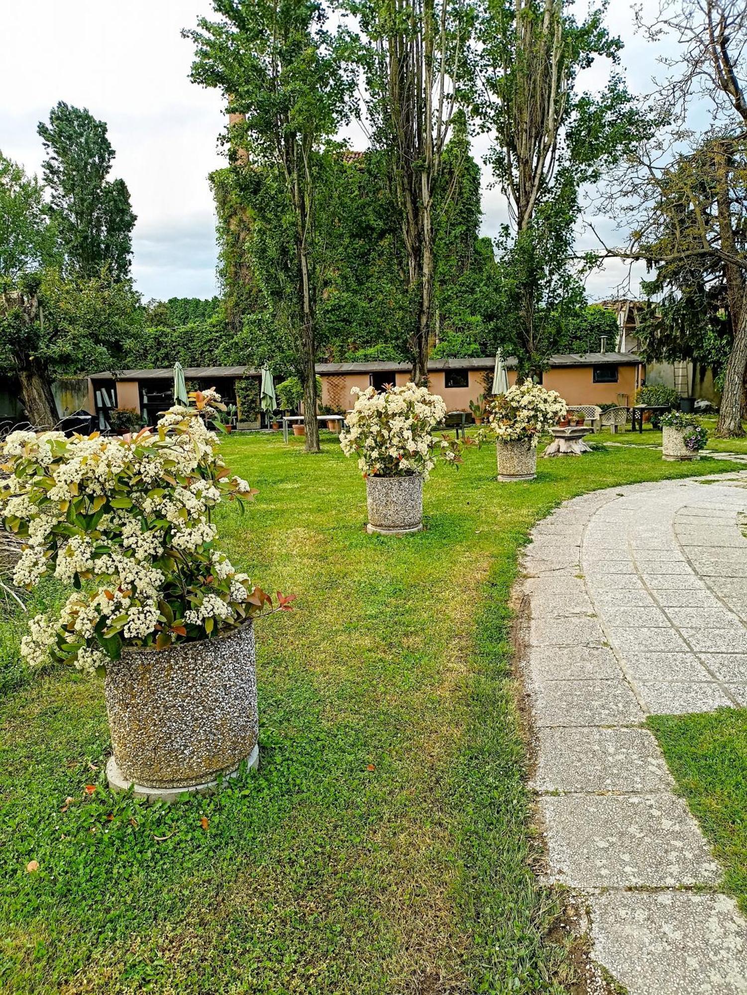 Villa Olanda ميرا المظهر الخارجي الصورة