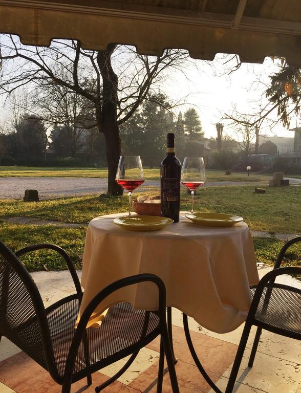Villa Olanda ميرا المظهر الخارجي الصورة