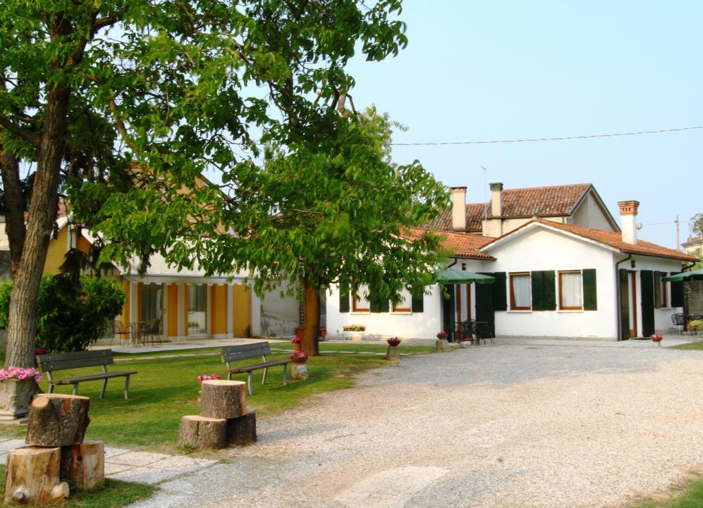 Villa Olanda ميرا المظهر الخارجي الصورة