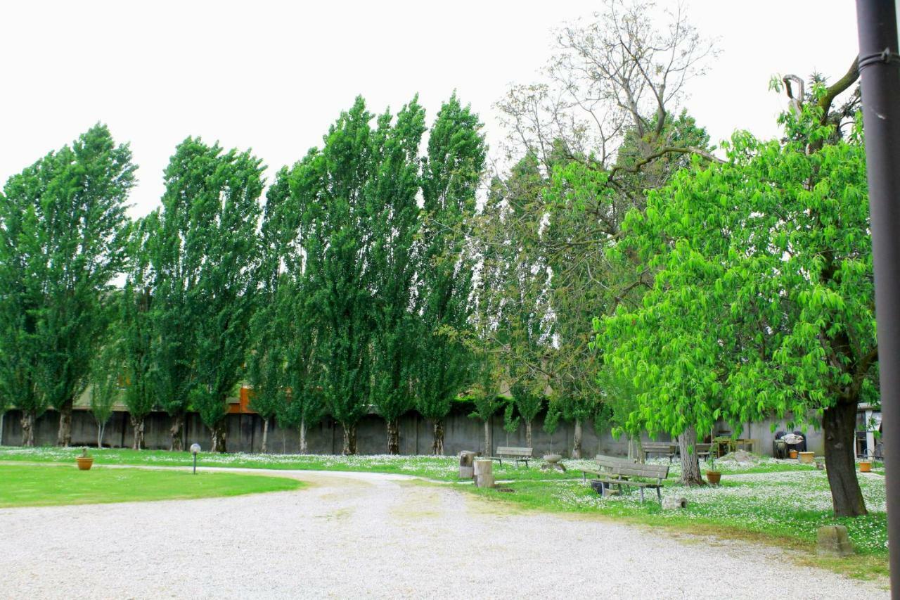 Villa Olanda ميرا الغرفة الصورة