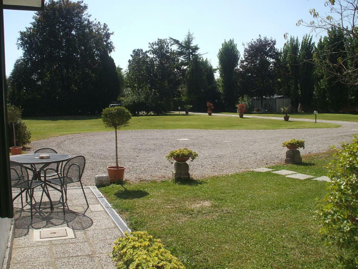 Villa Olanda ميرا الغرفة الصورة