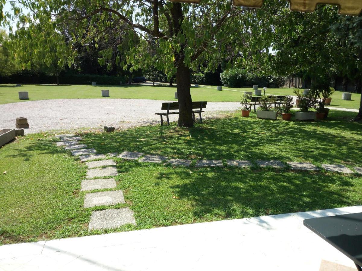 Villa Olanda ميرا المظهر الخارجي الصورة